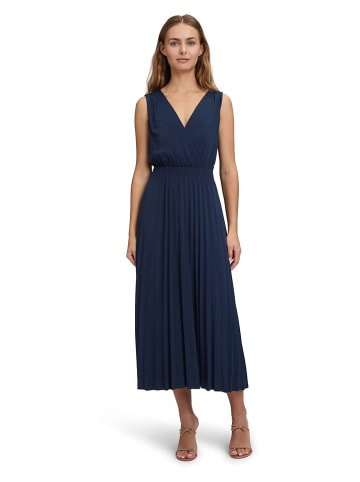 BETTY & CO Jurk donkerblauw