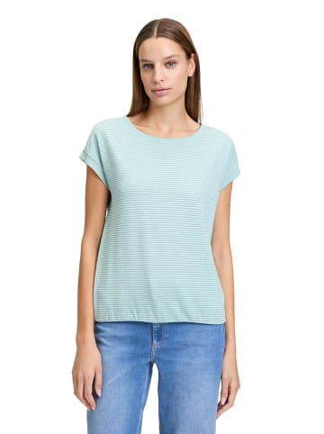 BETTY & CO Shirt lichtblauw