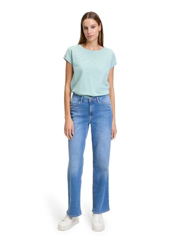 BETTY & CO Shirt lichtblauw