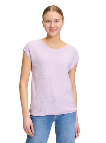 BETTY & CO Shirt in Lila