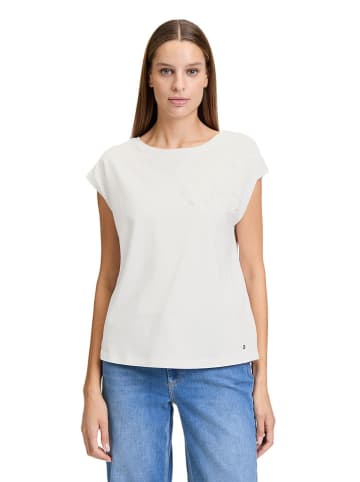 BETTY & CO Shirt in Weiß