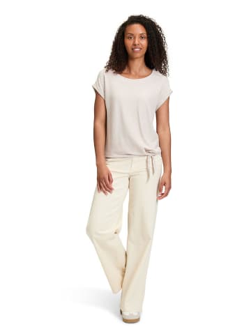 BETTY & CO Shirt beige