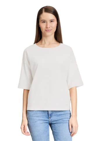 BETTY & CO Shirt in Weiß