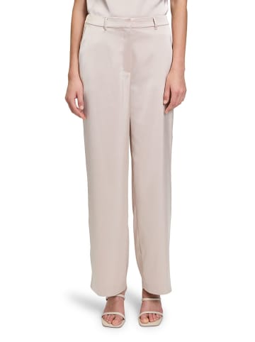 BETTY & CO Broek beige