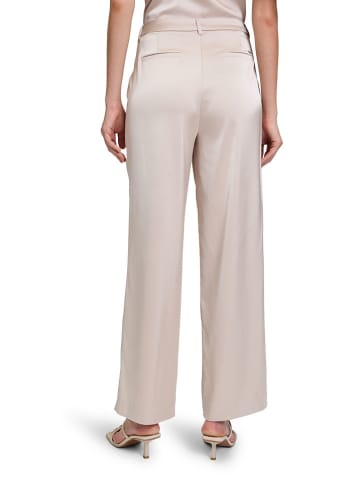 BETTY & CO Hose in Beige