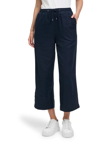 BETTY & CO Hose in Dunkelblau