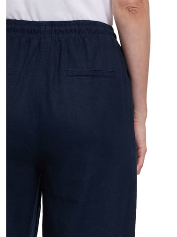 BETTY & CO Hose in Dunkelblau