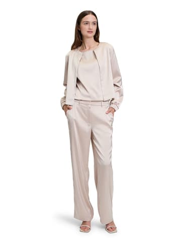 BETTY & CO Blouse beige