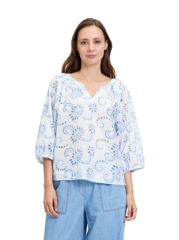 BETTY & CO Blouse wit