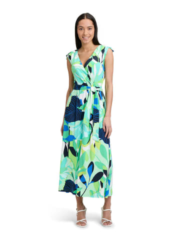 Betty Barclay Jurk groen