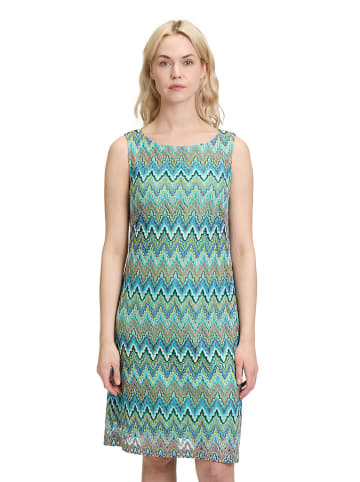 Betty Barclay Jurk turquoise