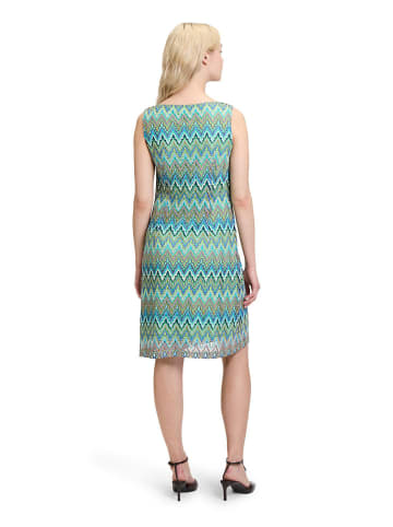 Betty Barclay Jurk turquoise