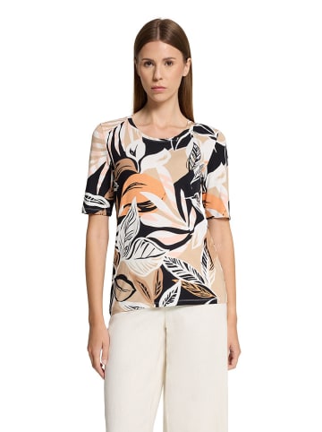 Betty Barclay Shirt beige/zwart
