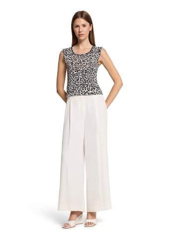 Betty Barclay Top wit/zwart