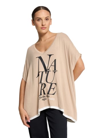 Betty Barclay Shirt beige