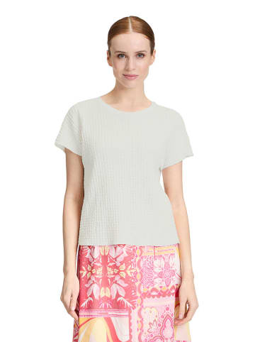 Betty Barclay Shirt in Hellgrau