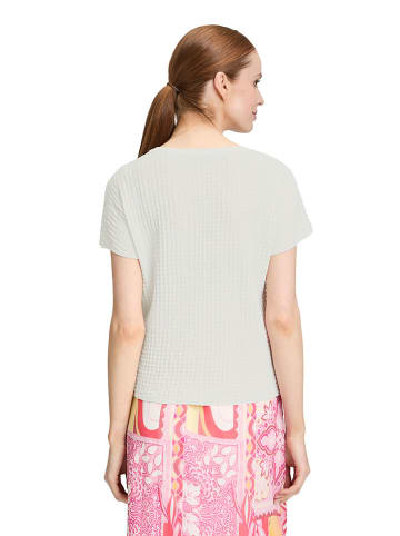 Betty Barclay Shirt in Hellgrau