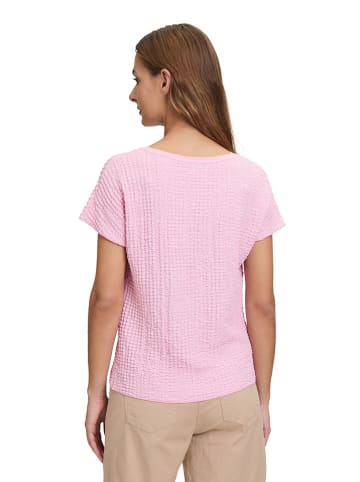 Betty Barclay Shirt lichtroze