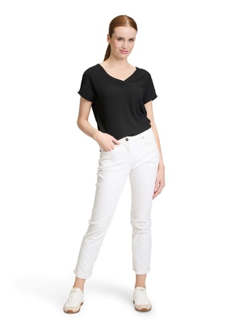 Betty Barclay Shirt in Schwarz