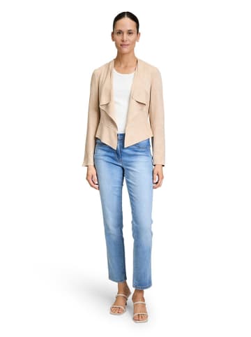 Betty Barclay Blazer in Beige