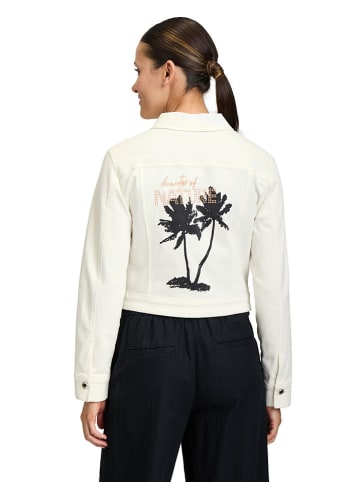 Betty Barclay Spijkerjas wit