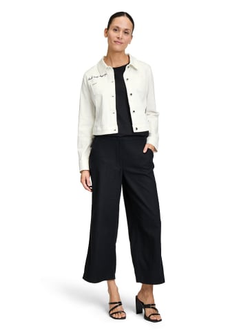 Betty Barclay Jeansjacke in Weiß