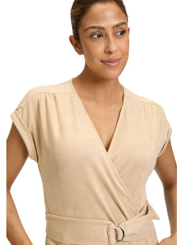 Betty Barclay Jumpsuit beige