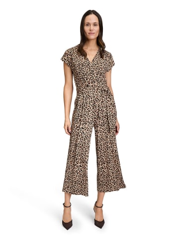 Betty Barclay Jumpsuit beige