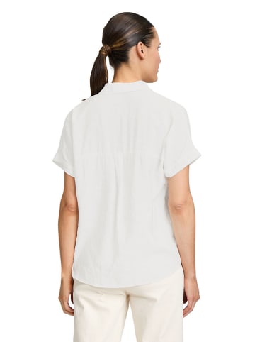 Betty Barclay Bluse in Weiß