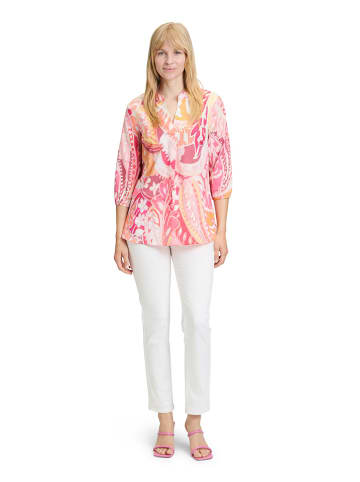 Betty Barclay Bluse in Rosa/ Pink/ Apricot