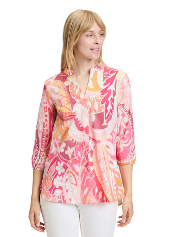 Betty Barclay Bluse in Pink