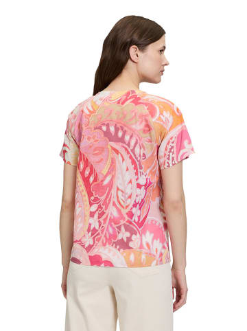 Betty Barclay Bluse in Rosa/ Pink/ Apricot