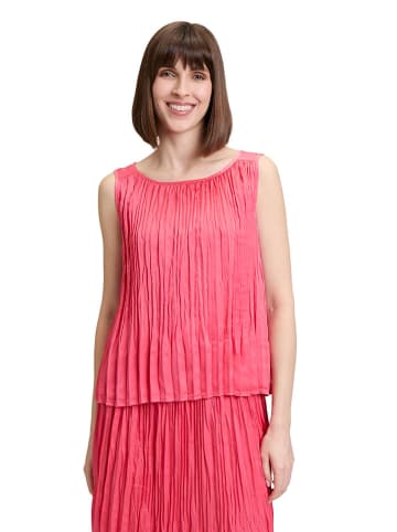 Betty Barclay Blousetop roze