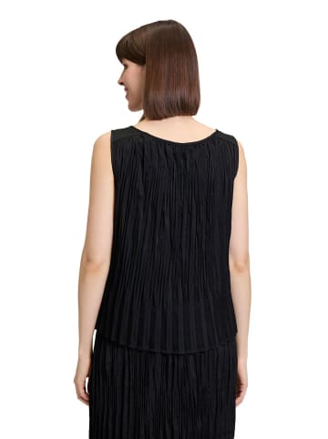 Betty Barclay Blousetop zwart