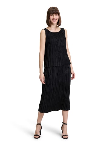 Betty Barclay Blusentop in Schwarz