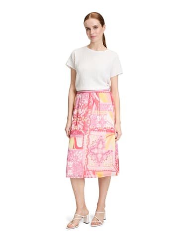 Betty Barclay Rok lichtroze/roze