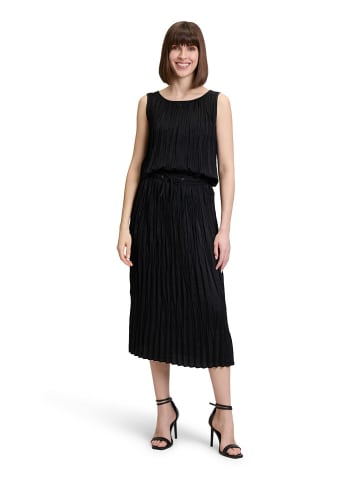 Betty Barclay Rock in Schwarz