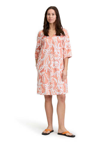 CARTOON Jurk beige