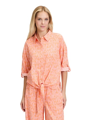 CARTOON Blouse oranje