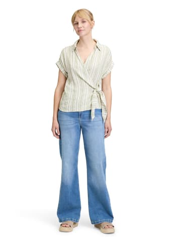 CARTOON Blouse crème