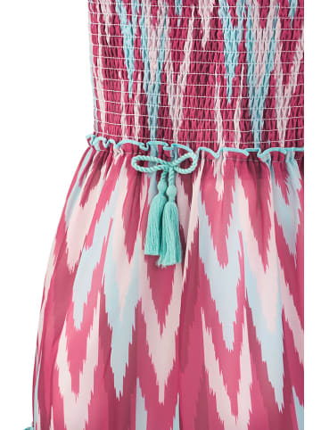 happy girls by Eisend Kleid in Lila