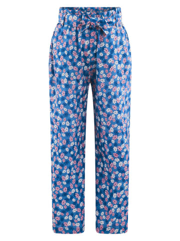 happy girls by Eisend Hose in Blau