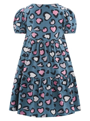happy girls by Eisend Kleid in Blau