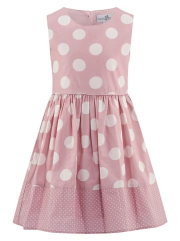 happy girls by Eisend Kleid in Rosa