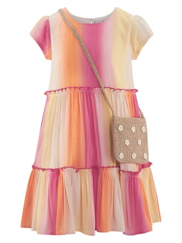 happy girls by Eisend 2tlg. Outfit in Bunt
