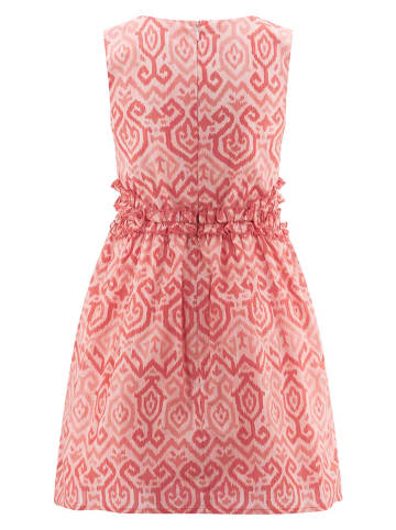 happy girls by Eisend Jurk oranje