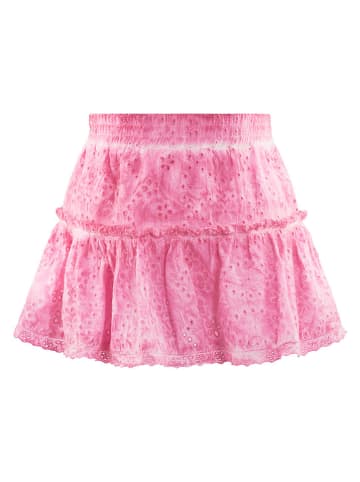 happy girls by Eisend Skort lichtroze