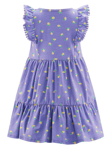 happy girls by Eisend Kleid in Lila