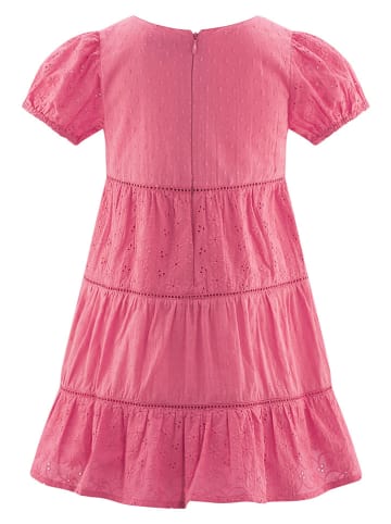 happy girls by Eisend Jurk roze