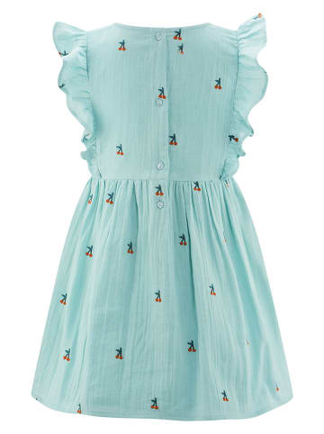 happy girls by Eisend Kleid in Hellblau